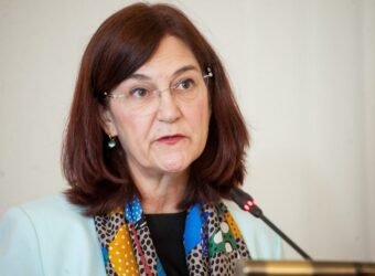 competencia presidenta