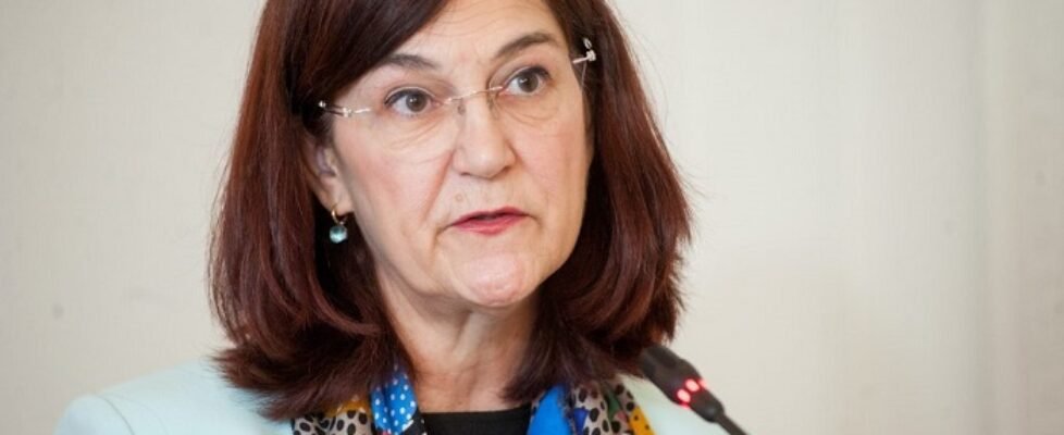 competencia presidenta