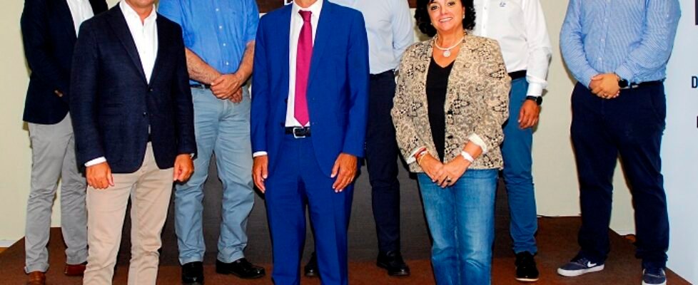 coruña colegio junta