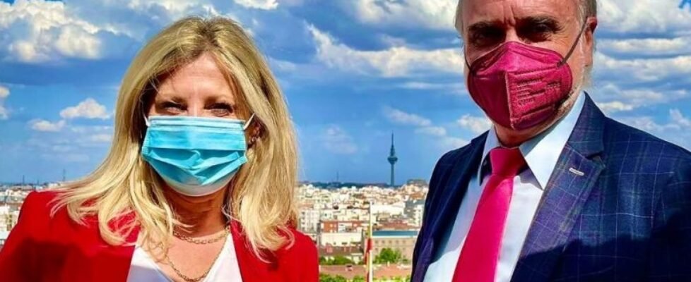 elena jimenz de andrade salvador molina