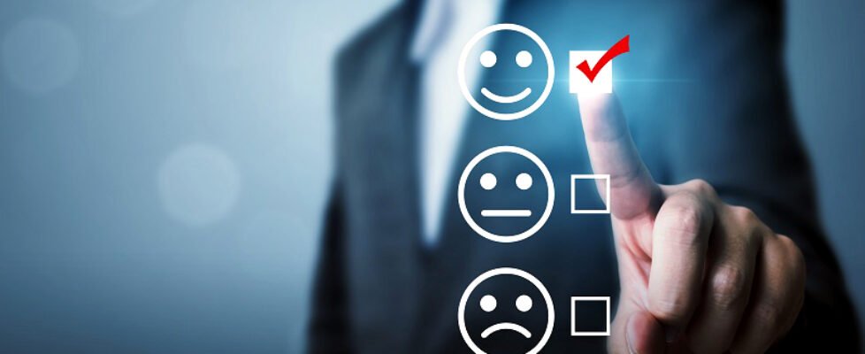 encuesta satisfaccion