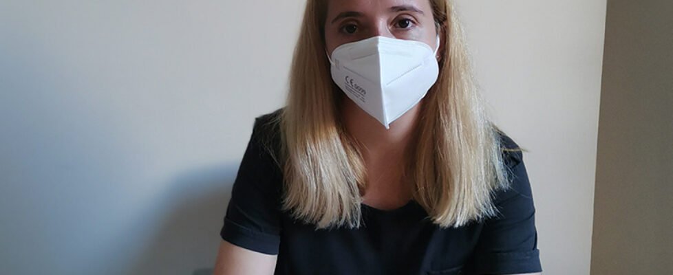 Laura Maria Coll, nueva jefa del Servicio de Política Financiera y Seguros de Baleares