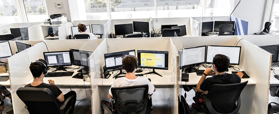 sosmatic call center