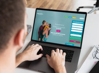 web previsora general