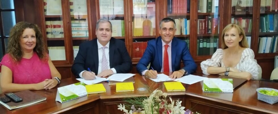 ARAG Colegio Alicante