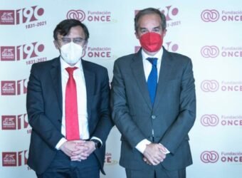 Acuerdo GENERALI Fundación ONCE 2