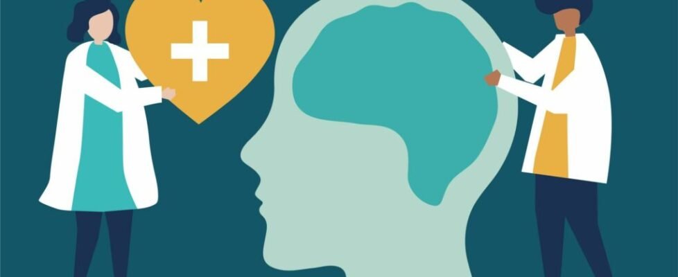 Alares saliud mental