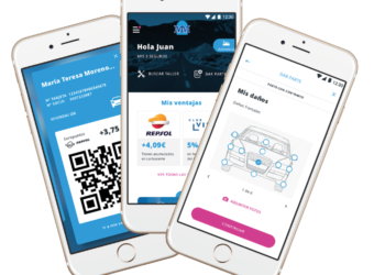 App Mutua Madrileña