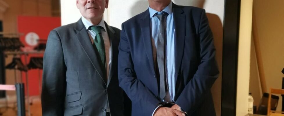 CA Life Colegio Baleares