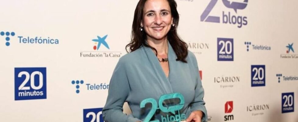 CESCE María Andrés Oficina Parlamento Europeo España