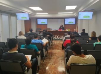 Colegio Alicante Curso Nivel 1