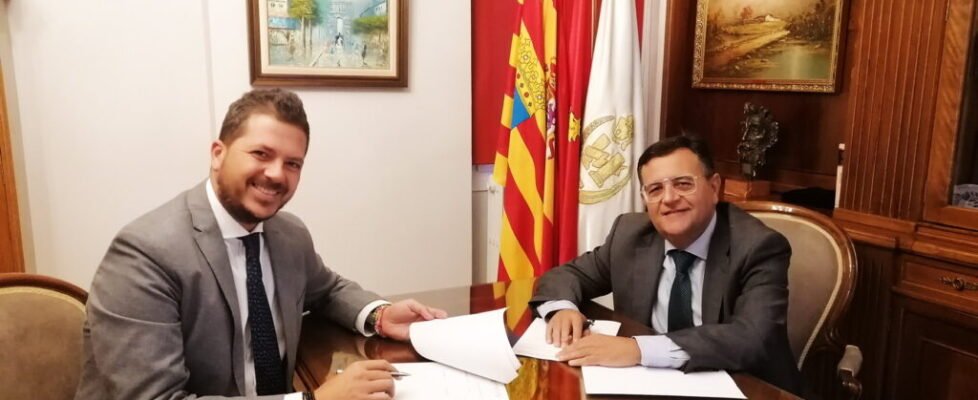 Colegio Zaragoza Helvetia