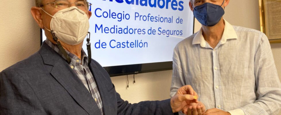 Colegio de Castellón