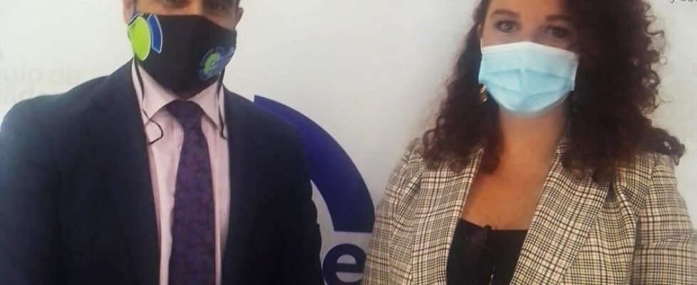 Colmedse Iris Global