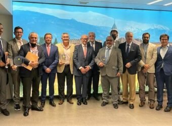 Consejo Andaluz reconocimientos