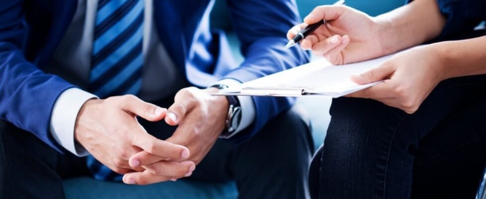 DAS Abogado de Negocio