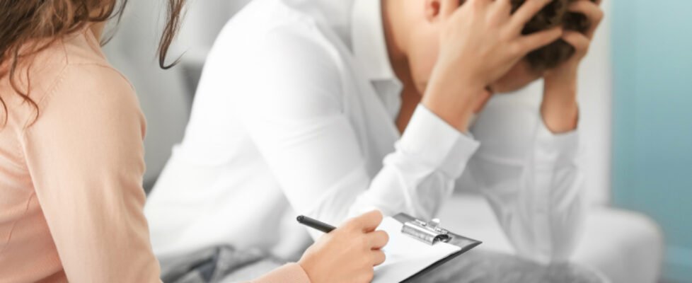 DKV salud mental en el trabajo