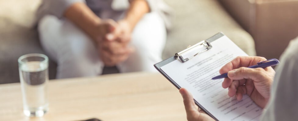 Doctoralia visitas al psicólogo