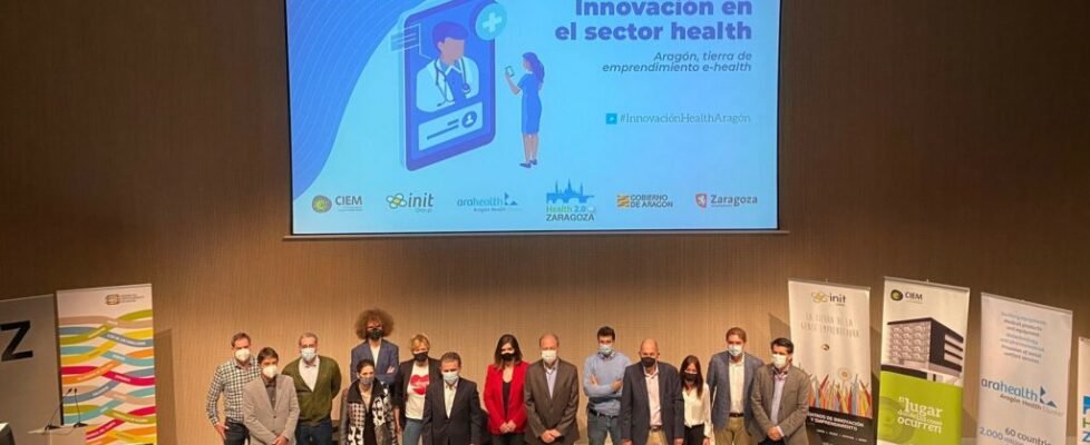 FOTO Innovación Health