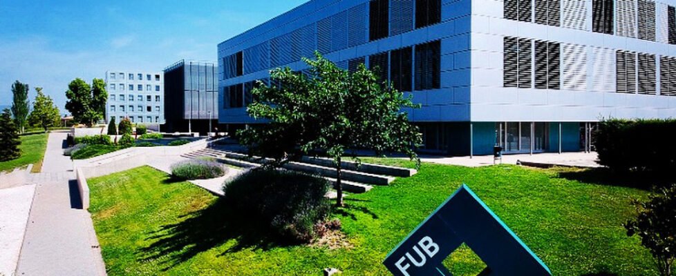 Fundació Universitària del Bages