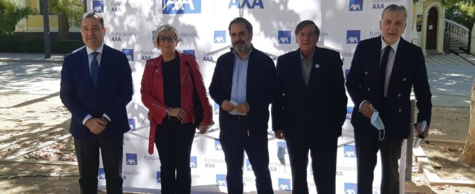Fundación AXA
