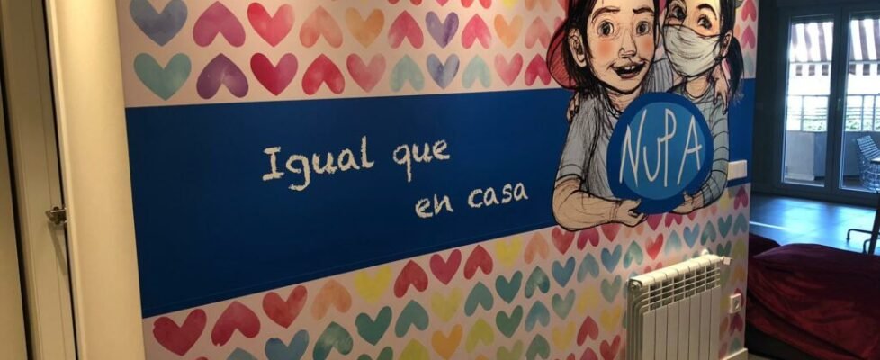 Fundacion Asisa NUPA