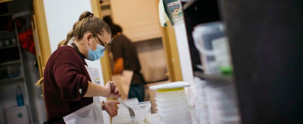 Fundación Mutua Madrileña voluntariado