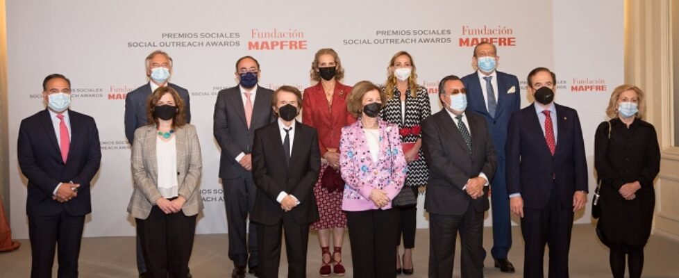 GALARDONADOS PREMIOS SOCIALES FUNDACION MAPFRE 2021 (003)