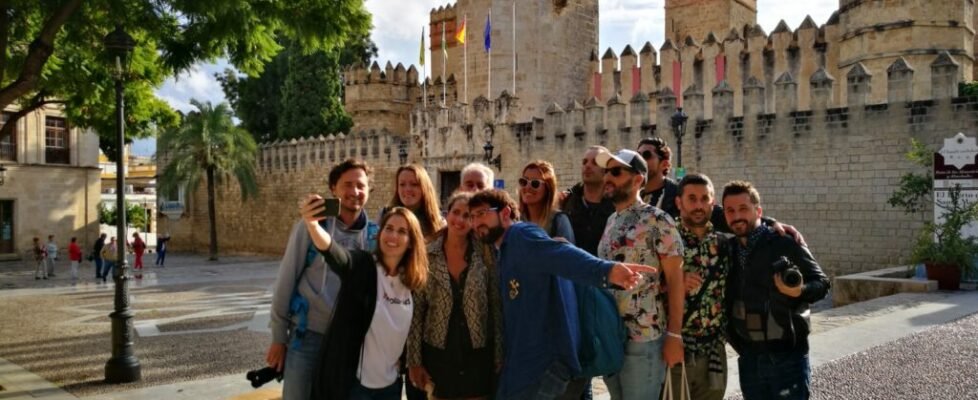 IATI Puerto Santamaría