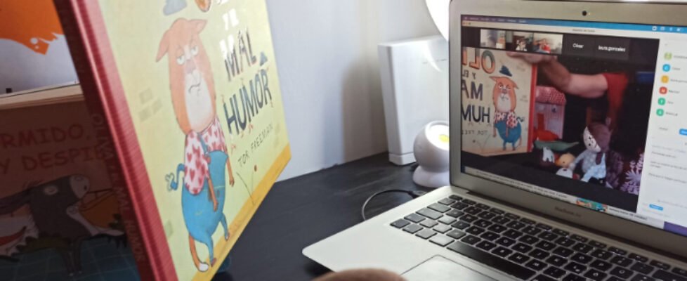 Iris DÍAS SIN COLE 3