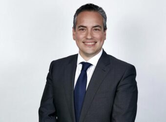 José Antonio Martín markel