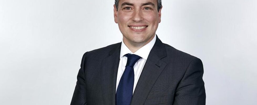 José Antonio Martín markel