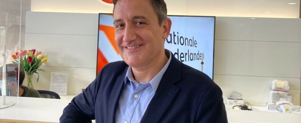 Josep Celaya, Subdirector General y Director de Experiencia de Cliente