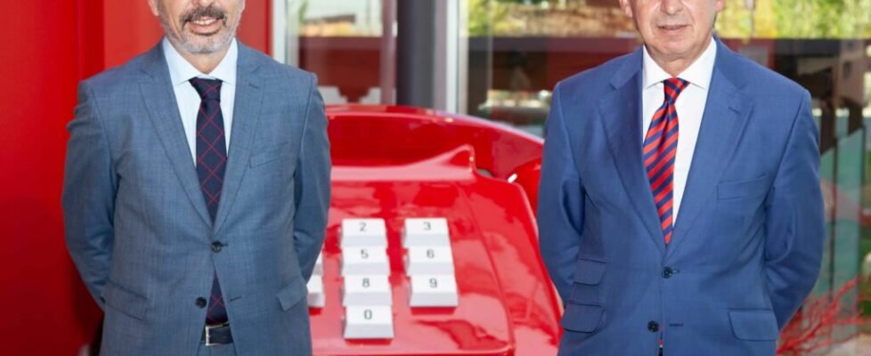 Línea Directa resultados