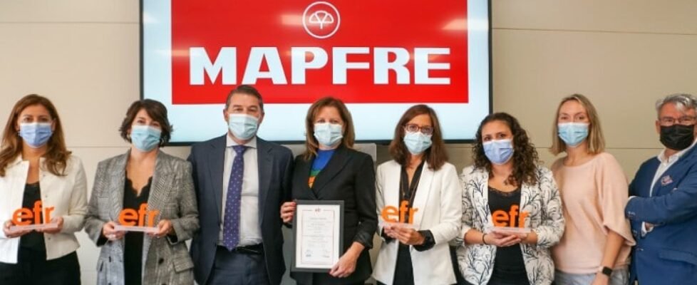 Mapfre EFR