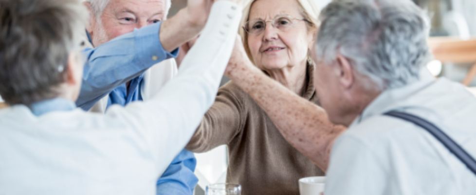 Mapfre envejecimiento