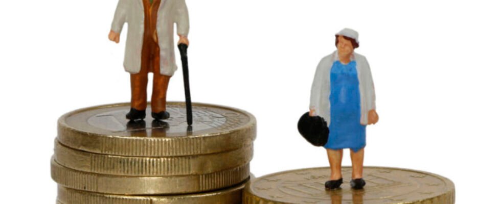 Mercer brecha pensiones