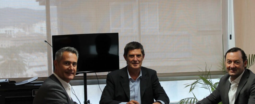 Mutua de Propietarios Colegio Baleares