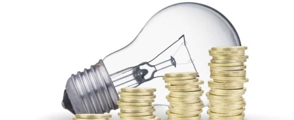 Mutua de Propietarios subida luz