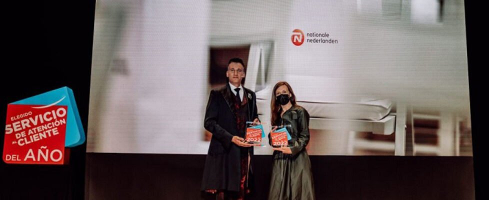 Nationale-Nederlanden Líderes Servicio 2022 (1)