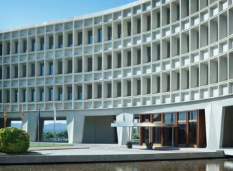 Oficinas centrales Grupo Catalana Occidente Sant Cugat del Vallès 2 (002)