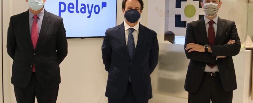 Pelayo y Colegio de Alicante