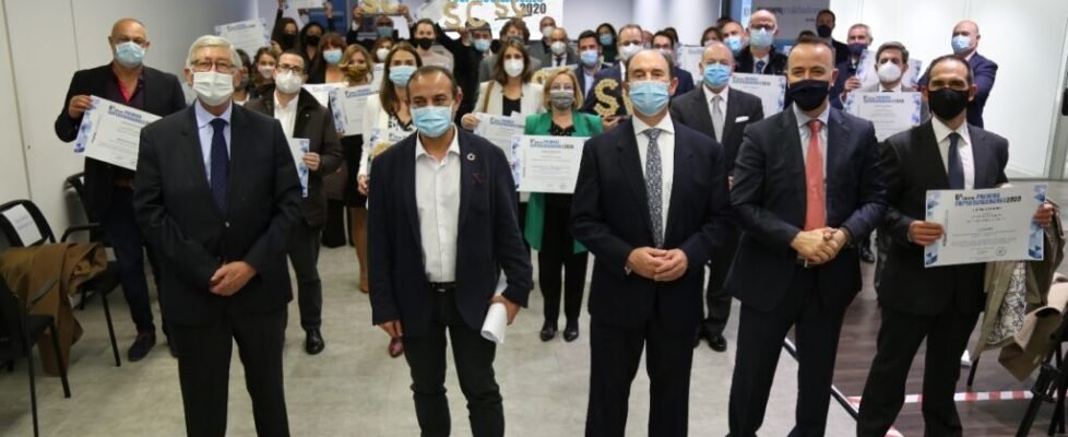 Premios Supercuidadores