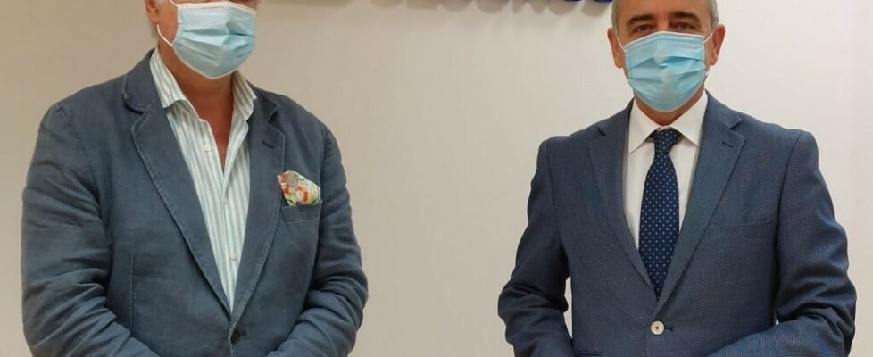 Reale Colegio de Jaén