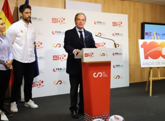 Rugby-Santiago Villa, Generali