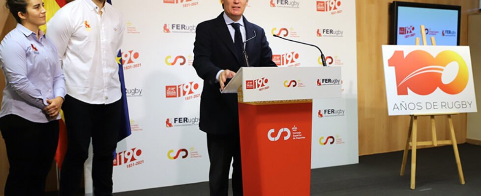 Rugby-Santiago Villa, Generali