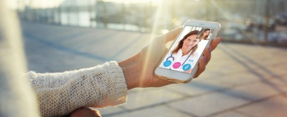 Sanitas videoconsultas