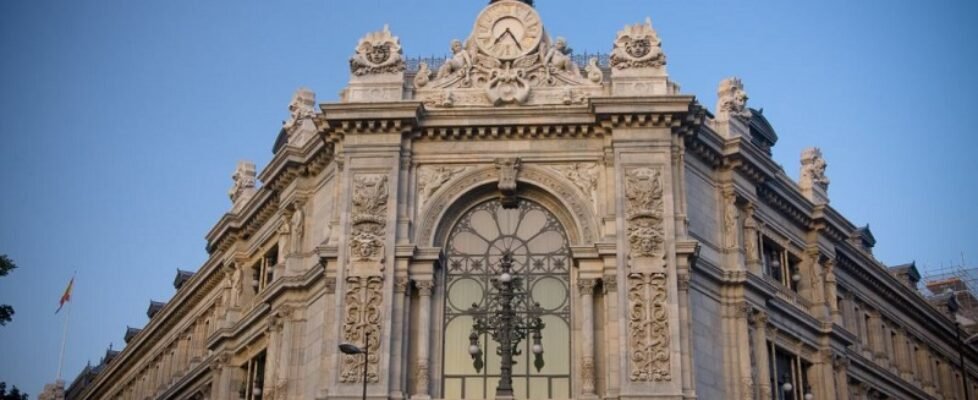 Sede Banco de España