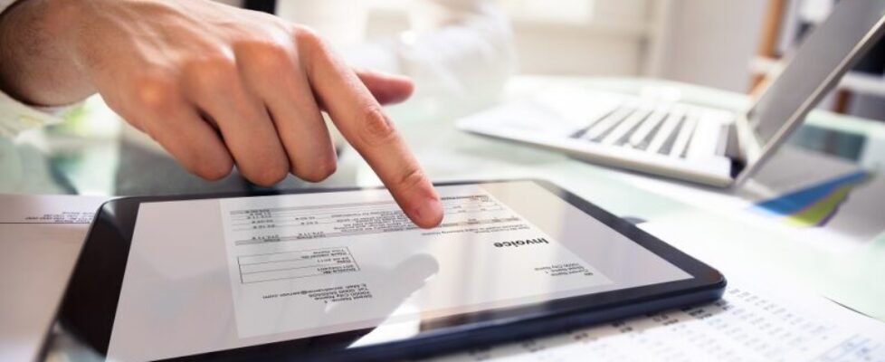 Seres factura electrónica