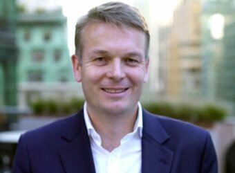 Serge Raffard Allianz